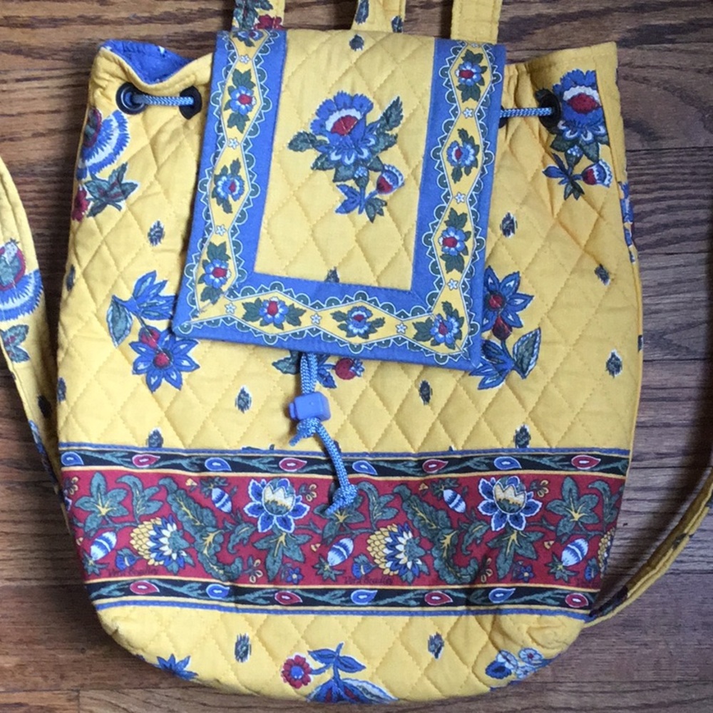 🌹Vera Bradley Bag - Picture 5 of 7